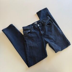 Citizens of Humanity-Bowery Standard Slim-Dark Wash Jeans-Size 31